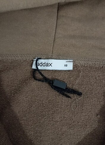 Addax sweatshirt