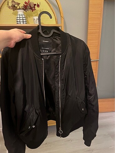 BOMBER CEKET