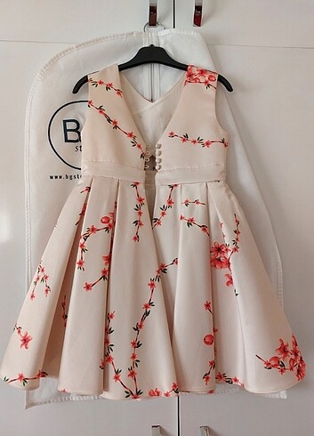 BG Store Abiye elbise