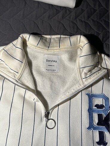 Bershka Erkek sweat