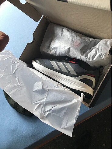 Adidas runfalcon 5 - Görsel 2