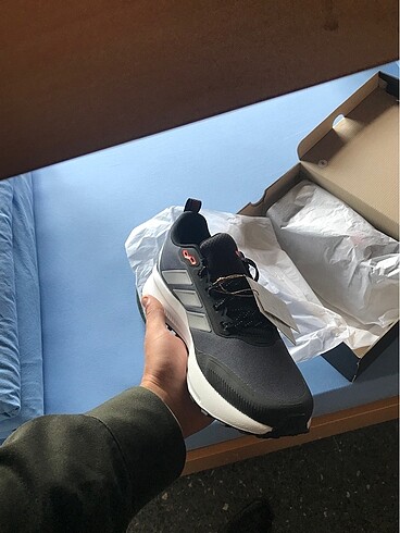 Adidas runfalcon 5 - Görsel 4