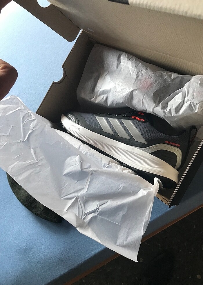 Adidas runfalcon 5 - Görsel 2