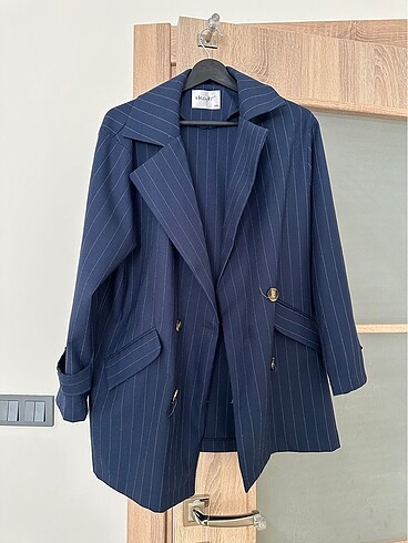 Blazer ceket