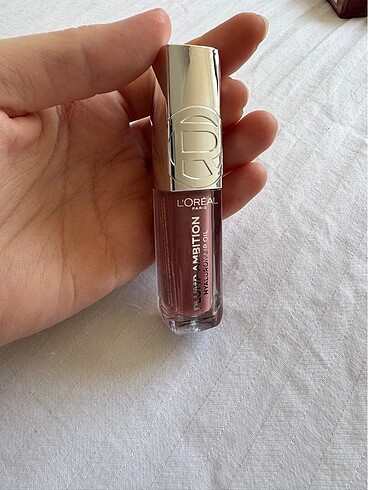 LOREAL GLOSS