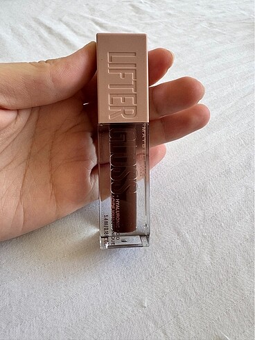 MAYBELLİNE GLOSS