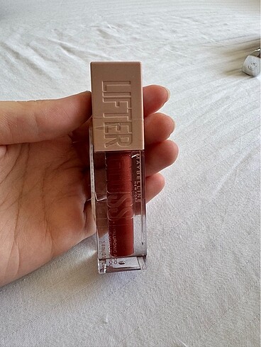  Beden MAYBELLİNE GLOSS
