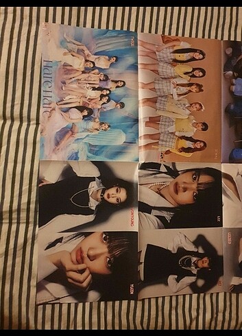 Kpop Big Poster