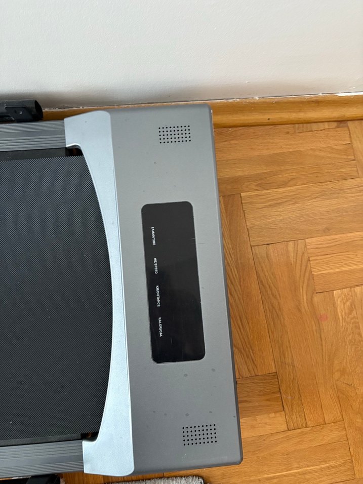 Relax marka yürüyüş bandı - Görsel 3