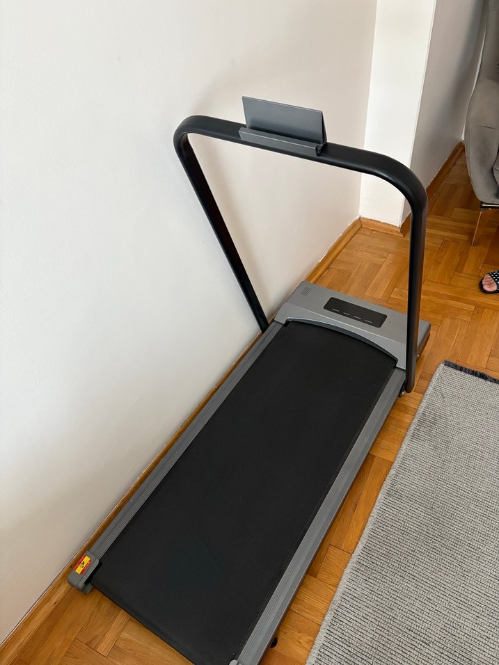 Relax marka yürüyüş bandı - Görsel 2