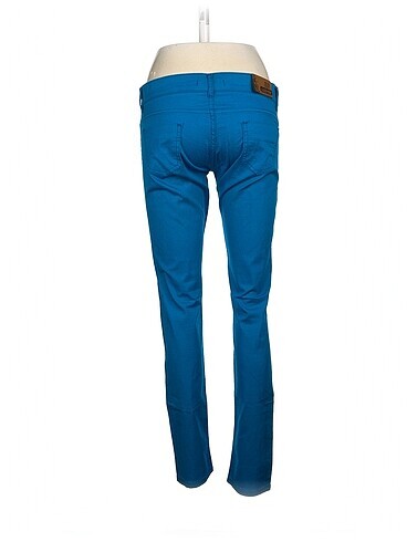 29 Beden PreLoved Jean / Kot %70 İndirimli.