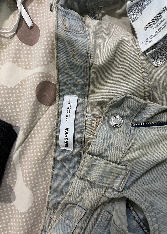 pantolon - Görsel 2