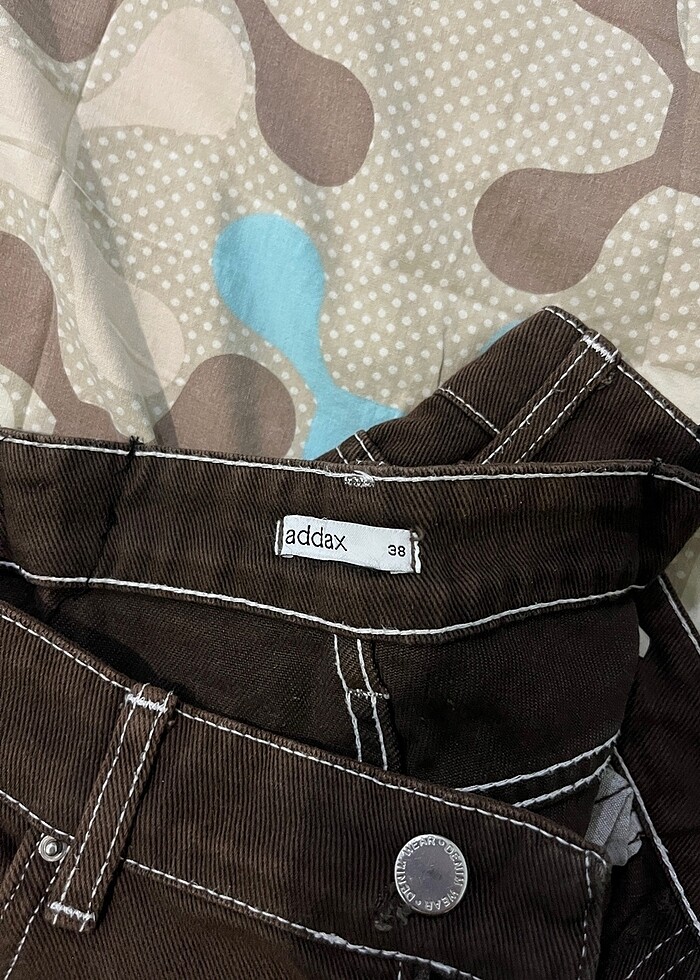 Pantolon - Görsel 2