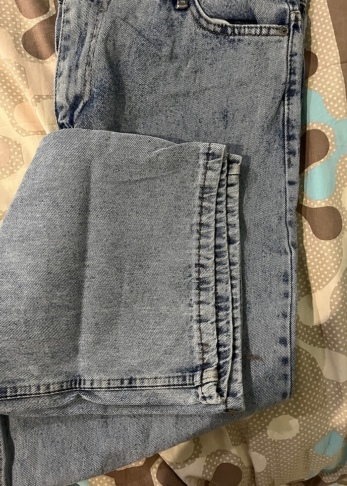 Pantolon - Görsel 2