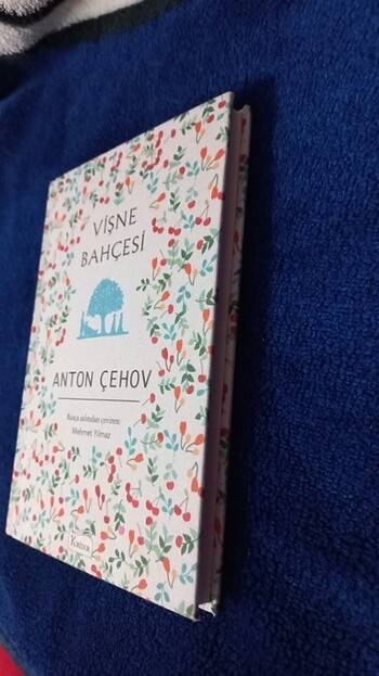 Çok güzel bir kitap