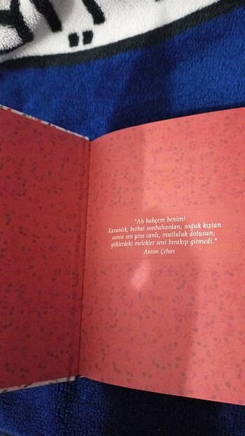 Beden Renk Çok güzel bir kitap