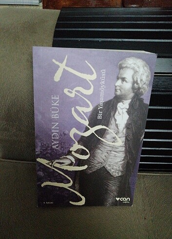 Bir Yaşam Öyküsü Mozart