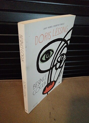  Beşinci Çocuk Doris Lessing 