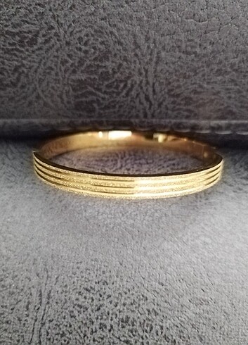 Diğer Gold charm bileklik