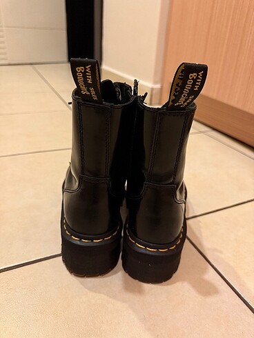 37 Beden Dr Martens Bot az giyildi 37 no
