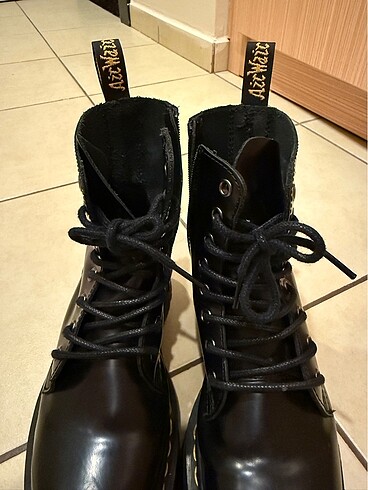 Dr. Martens Dr Martens Bot az giyildi 37 no