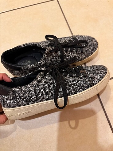 Michael Kors Michael Kors sneaker 36 no