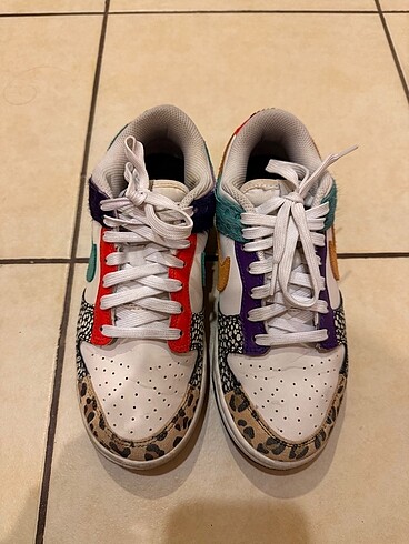 Limited Edition Nike sneaker