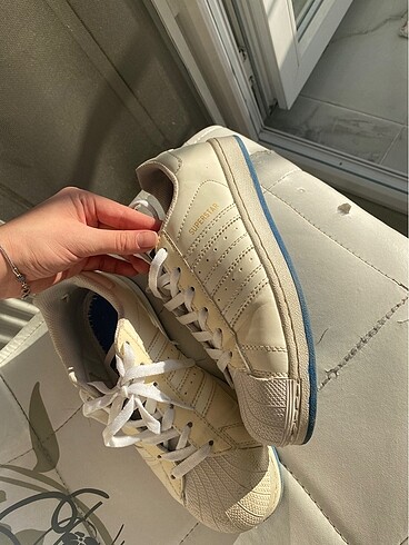 Adidas Ayakkabı