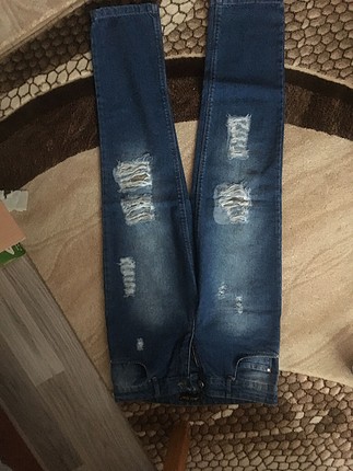 Kot Pantolon 