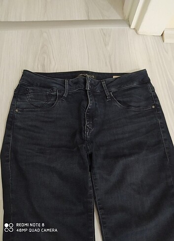 Mavi jeans kot pantolon 