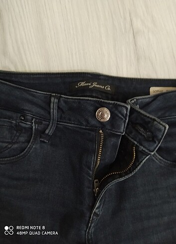 Mavi Jeans Mavi jeans kot pantolon