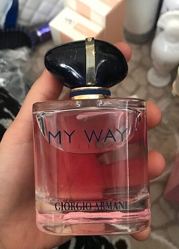 MY WAY kadın parfüm 