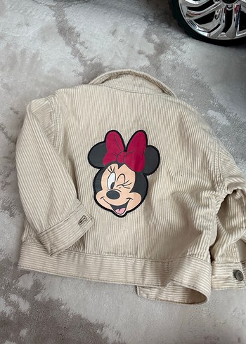 Kadife Ceket - Görsel 2