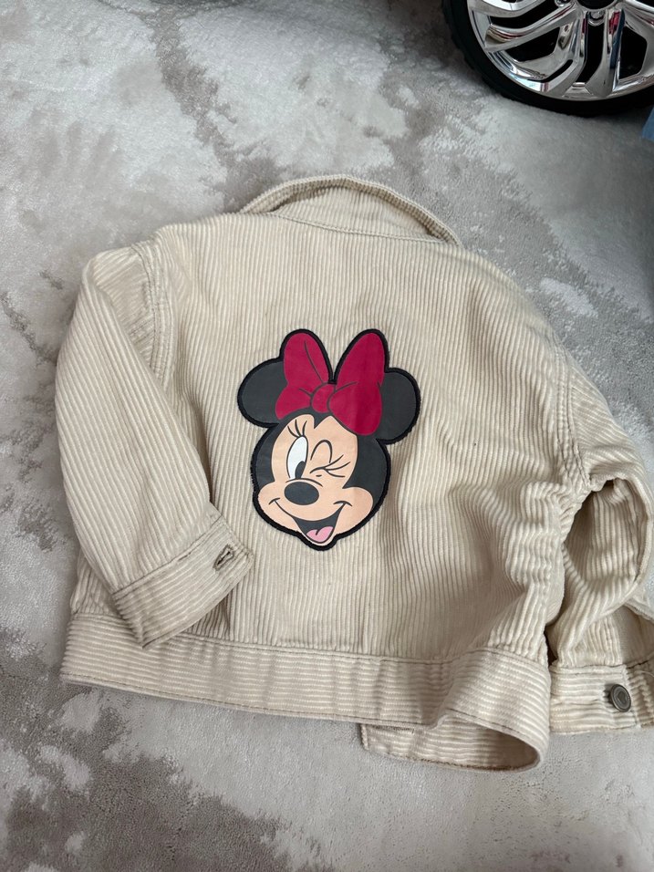 Kadife Ceket - Görsel 2