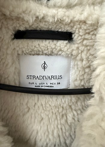 Kürklü mont - Görsel 6