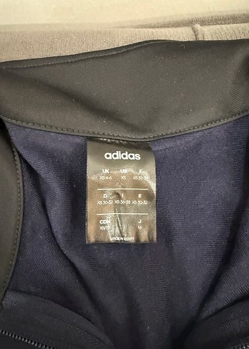 Adidas eşofman takımı - Görsel 3