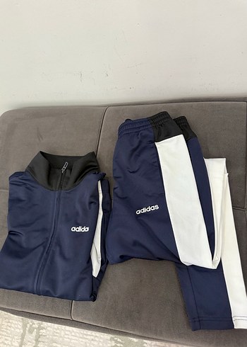 Adidas eşofman takımı - Görsel 6