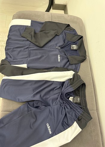 Adidas eşofman takımı - Görsel 5