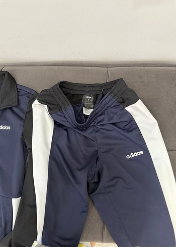 Adidas eşofman takımı - Görsel 4