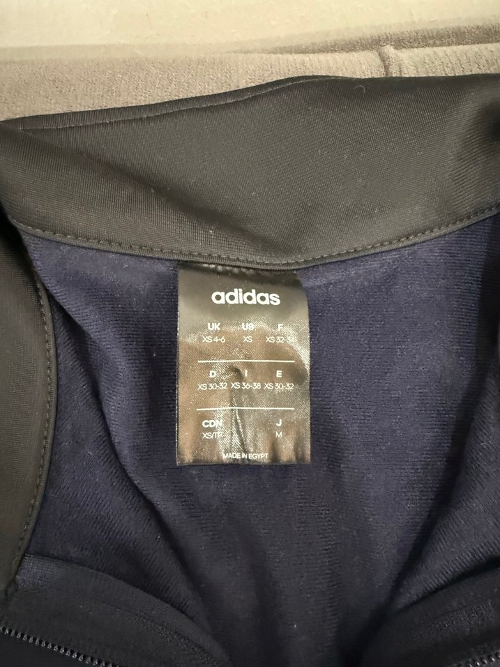 Adidas eşofman takımı - Görsel 3