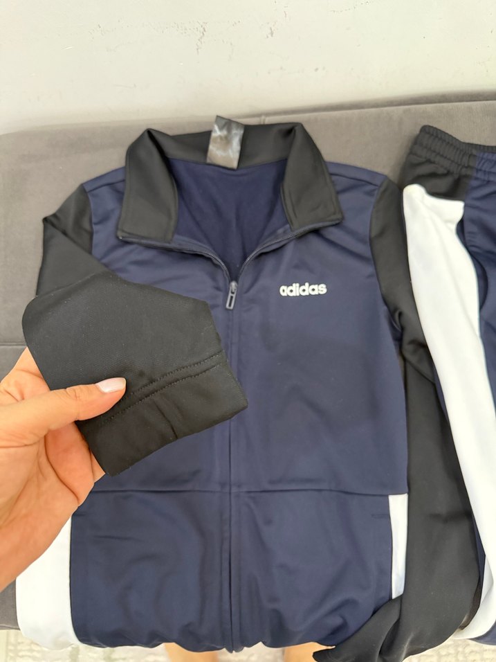 Adidas eşofman takımı - Görsel 2