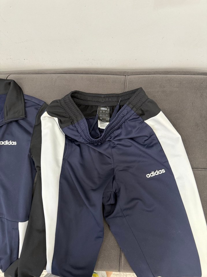 Adidas eşofman takımı - Görsel 4