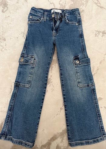 Zara 6 Yaş