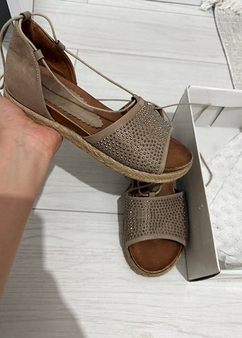 Sandalet - Görsel 4