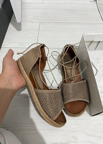 Sandalet - Görsel 3