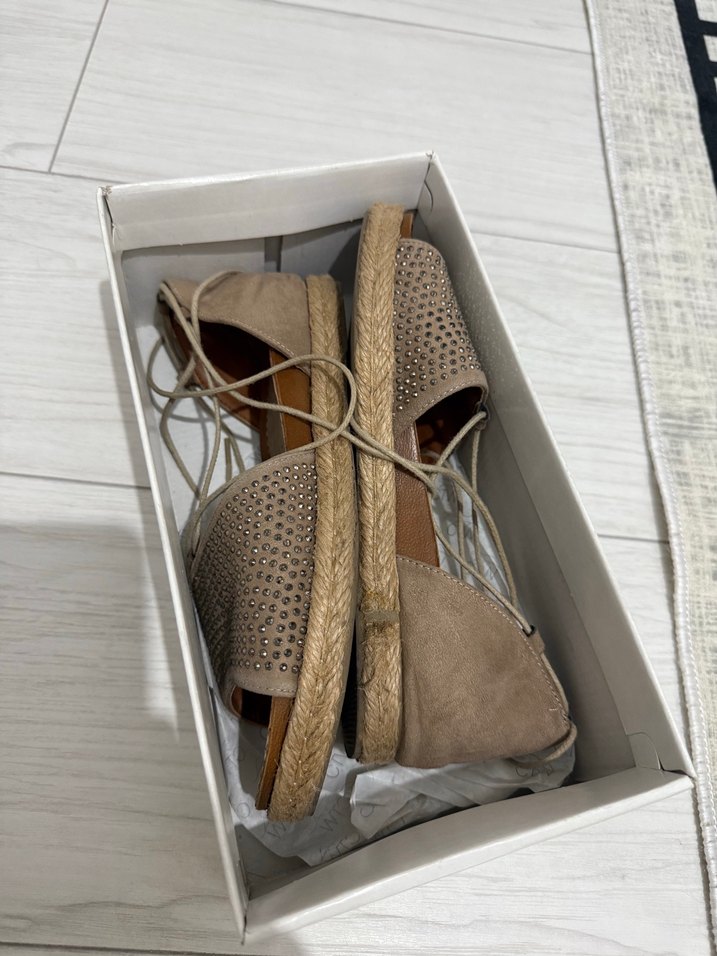 Sandalet - Görsel 2