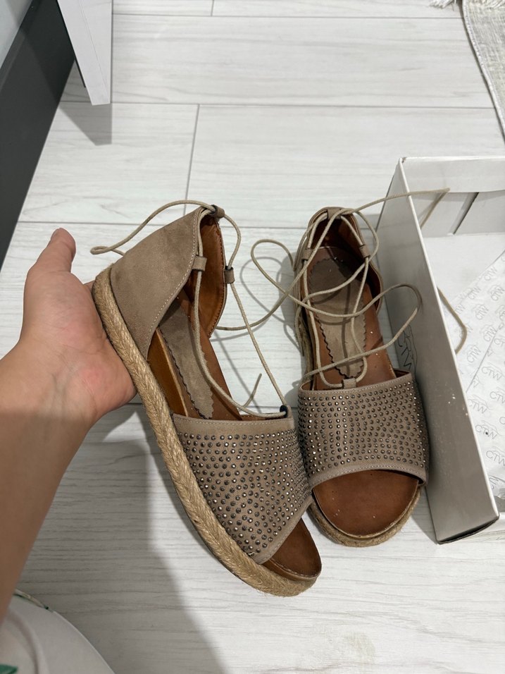 Sandalet - Görsel 3