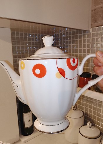 Karaca Kahvaltı takımı - Görsel 4