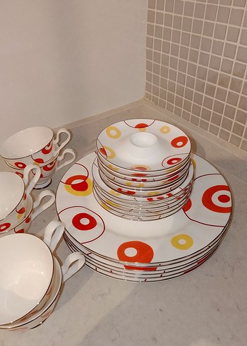 Karaca Kahvaltı takımı - Görsel 6