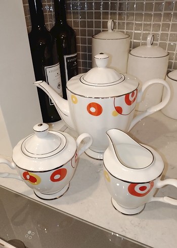 Karaca Kahvaltı takımı - Görsel 9